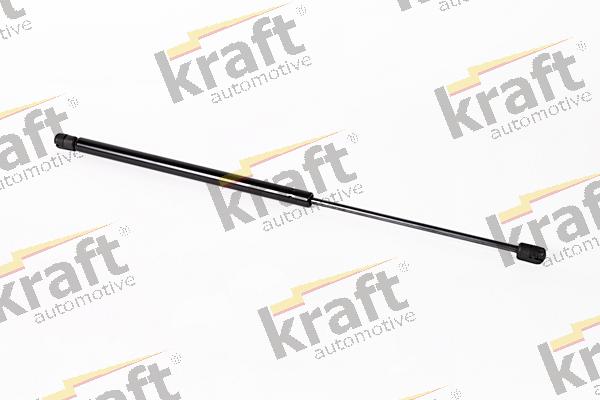 KRAFT AUTOMOTIVE 8501540 - Газов амортисьор, багажно / товарно пространство vvparts.bg