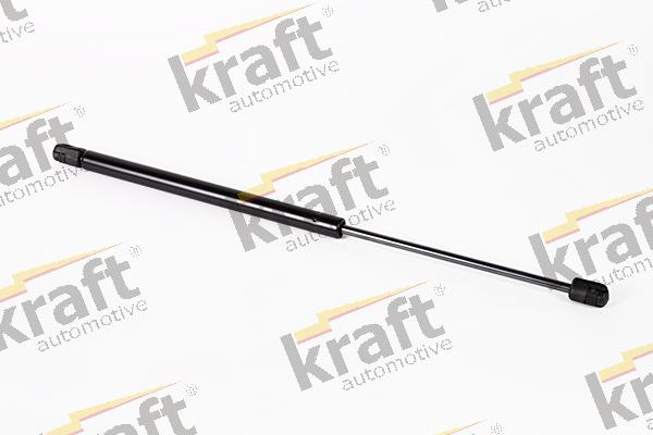 KRAFT AUTOMOTIVE 8501542 - Газов амортисьор, багажно / товарно пространство vvparts.bg