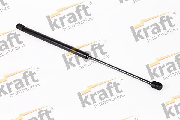 KRAFT AUTOMOTIVE 8501511 - Газов амортисьор, багажно / товарно пространство vvparts.bg