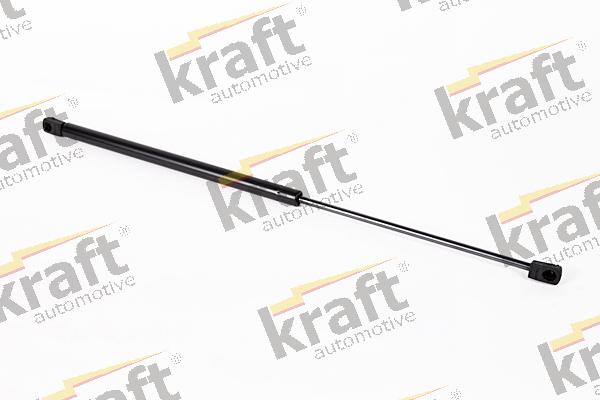 KRAFT AUTOMOTIVE 8501580 - Газов амортисьор, багажно / товарно пространство vvparts.bg