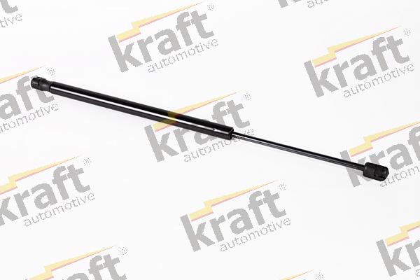 KRAFT AUTOMOTIVE 8501615 - Газов амортисьор, багажно / товарно пространство vvparts.bg