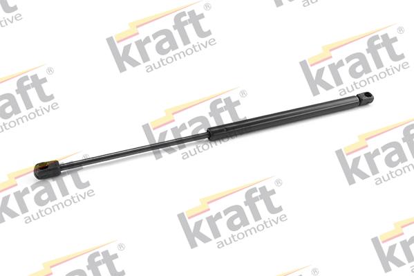 KRAFT AUTOMOTIVE 8501630 - Газов амортисьор, багажно / товарно пространство vvparts.bg