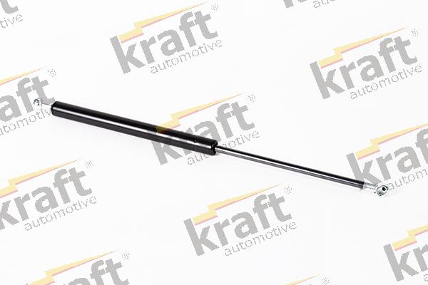 KRAFT AUTOMOTIVE 8501005 - Газов амортисьор, багажно / товарно пространство vvparts.bg