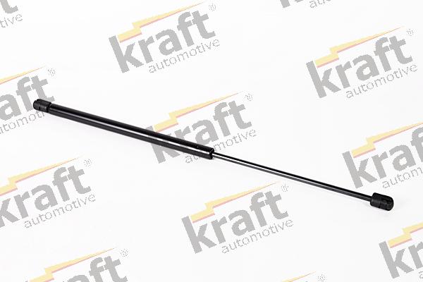 KRAFT AUTOMOTIVE 8501030 - Газов амортисьор, багажно / товарно пространство vvparts.bg