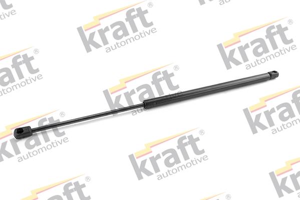 KRAFT AUTOMOTIVE 8501715 - Газов амортисьор, багажно / товарно пространство vvparts.bg