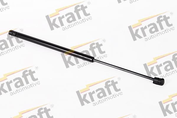 KRAFT AUTOMOTIVE 8501710 - Газов амортисьор, багажно / товарно пространство vvparts.bg