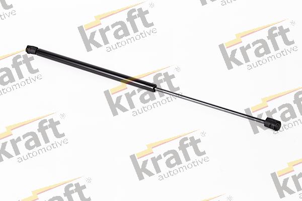 KRAFT AUTOMOTIVE 8501713 - Газов амортисьор, багажно / товарно пространство vvparts.bg