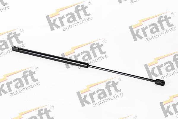 KRAFT AUTOMOTIVE 8501712 - Газов амортисьор, багажно / товарно пространство vvparts.bg