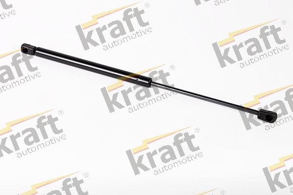 KRAFT AUTOMOTIVE 8503030 - Газов амортисьор, багажно / товарно пространство vvparts.bg