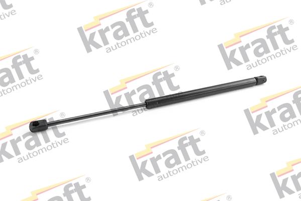 KRAFT AUTOMOTIVE 8503125 - Газов амортисьор, багажно / товарно пространство vvparts.bg