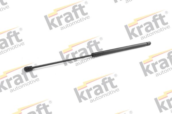 KRAFT AUTOMOTIVE 8502004 - Газов амортисьор, багажно / товарно пространство vvparts.bg