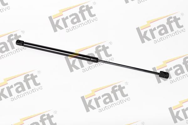 KRAFT AUTOMOTIVE 8502022 - Газов амортисьор, багажно / товарно пространство vvparts.bg