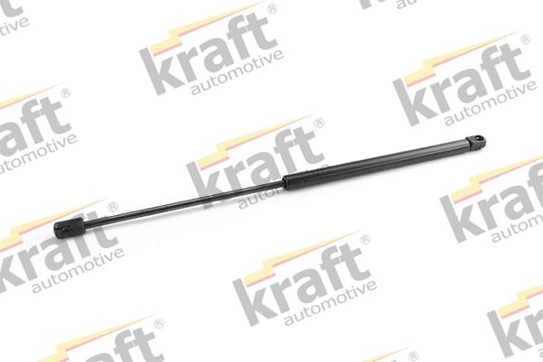 KRAFT AUTOMOTIVE 8502111 - Газов амортисьор, багажно / товарно пространство vvparts.bg