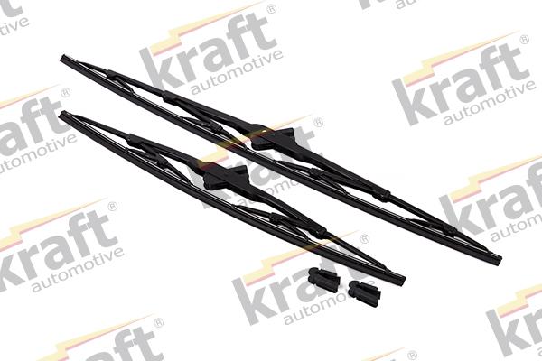 KRAFT AUTOMOTIVE K5341 - Перо на чистачка vvparts.bg