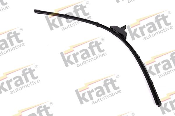 KRAFT AUTOMOTIVE K65P - Перо на чистачка vvparts.bg