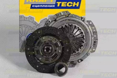 KRAFTTECH W03215A - Комплект съединител vvparts.bg