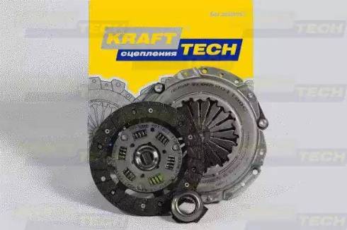 KRAFTTECH W02180I - Комплект съединител vvparts.bg