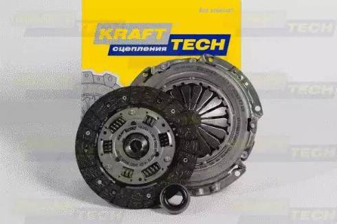 KRAFTTECH W14200D - Комплект съединител vvparts.bg