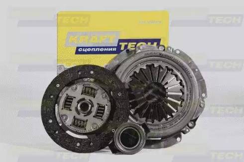 KRAFTTECH W18200C - Комплект съединител vvparts.bg