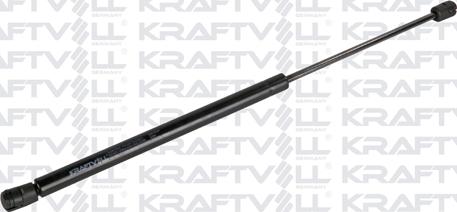 KRAFTVOLL GERMANY 09010046 - Газов амортисьор, багажно / товарно пространство vvparts.bg