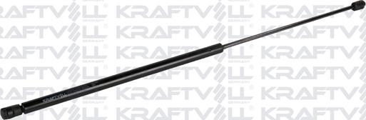 KRAFTVOLL GERMANY 09010009 - Газов амортисьор, капак на двигателя vvparts.bg