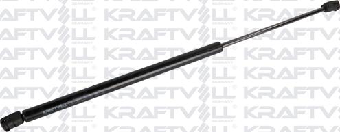 KRAFTVOLL GERMANY 09010084 - Газов амортисьор, багажно / товарно пространство vvparts.bg