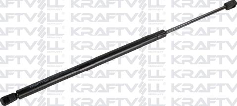 KRAFTVOLL GERMANY 09010106 - Газов амортисьор, багажно / товарно пространство vvparts.bg