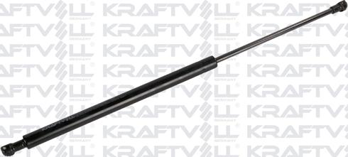 KRAFTVOLL GERMANY 09010134 - Газов амортисьор, капак на двигателя vvparts.bg