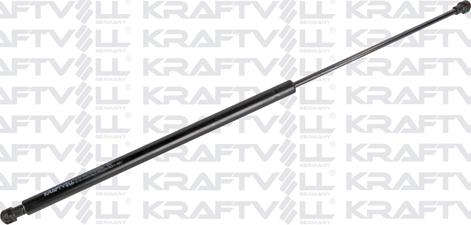 KRAFTVOLL GERMANY 09010341 - Газов амортисьор, багажно / товарно пространство vvparts.bg