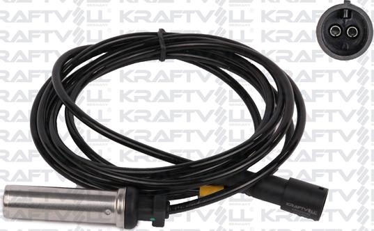 KRAFTVOLL GERMANY 05090046 - Датчик, обороти на колелото vvparts.bg