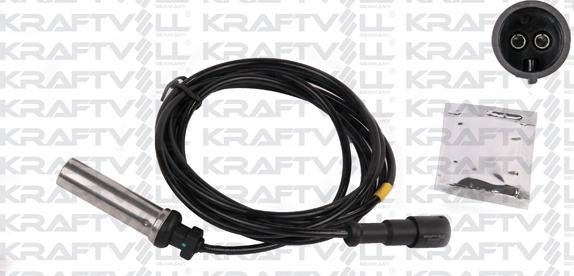 KRAFTVOLL GERMANY 05090040 - Датчик, обороти на колелото vvparts.bg