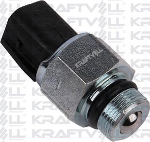 KRAFTVOLL GERMANY 05080055 - Включвател, светлини за движение на заден ход vvparts.bg