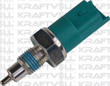 KRAFTVOLL GERMANY 05080006 - Включвател, светлини за движение на заден ход vvparts.bg