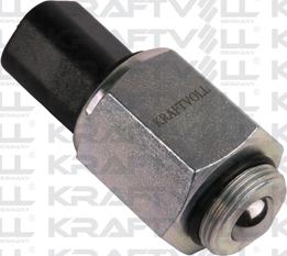 KRAFTVOLL GERMANY 05080011 - Включвател, светлини за движение на заден ход vvparts.bg