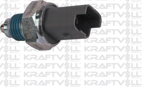 KRAFTVOLL GERMANY 05080039 - Включвател, светлини за движение на заден ход vvparts.bg