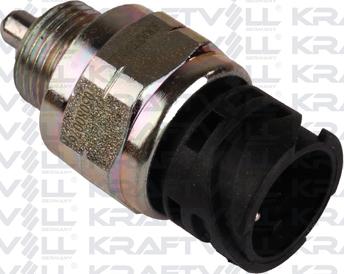 KRAFTVOLL GERMANY 05080076 - Включвател, заключване на диференциала vvparts.bg