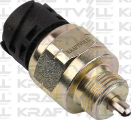 KRAFTVOLL GERMANY 05080144 - Включвател, заключване на диференциала vvparts.bg