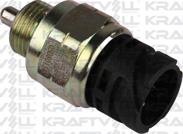 KRAFTVOLL GERMANY 05080150 - Включвател, заключване на диференциала vvparts.bg