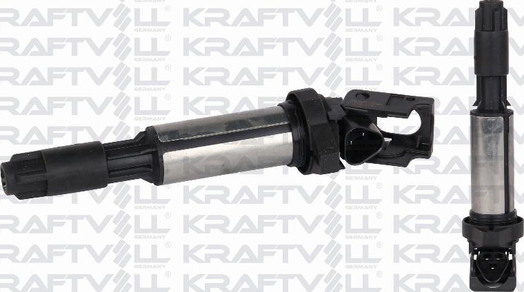 KRAFTVOLL GERMANY 05020050 - Запалителна бобина vvparts.bg