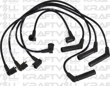 KRAFTVOLL GERMANY 05070054 - Комплект запалителеи кабели vvparts.bg