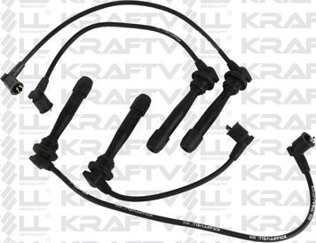 KRAFTVOLL GERMANY 05070050 - Комплект запалителеи кабели vvparts.bg