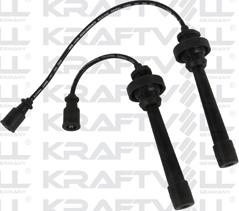 KRAFTVOLL GERMANY 05070061 - Комплект запалителеи кабели vvparts.bg
