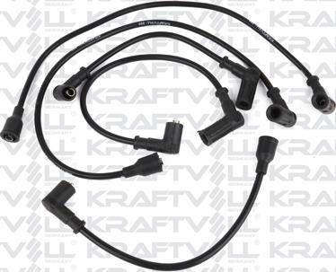 KRAFTVOLL GERMANY 05070005 - Комплект запалителеи кабели vvparts.bg