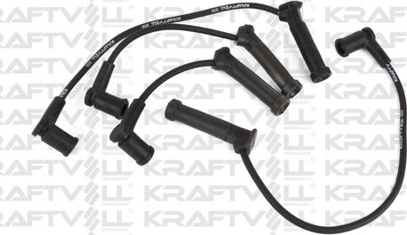 KRAFTVOLL GERMANY 05070080 - Комплект запалителеи кабели vvparts.bg