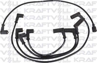 KRAFTVOLL GERMANY 05070030 - Комплект запалителеи кабели vvparts.bg