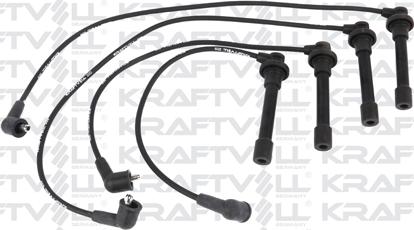 KRAFTVOLL GERMANY 05070076 - Комплект запалителеи кабели vvparts.bg