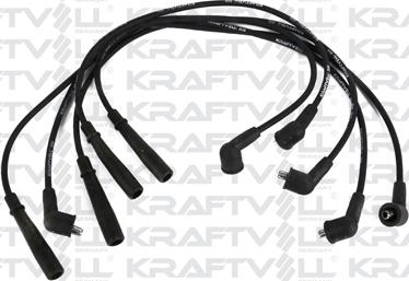 KRAFTVOLL GERMANY 05070071 - Комплект запалителеи кабели vvparts.bg