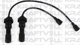 KRAFTVOLL GERMANY 05070149 - Комплект запалителеи кабели vvparts.bg