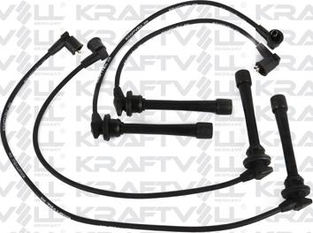 KRAFTVOLL GERMANY 05070148 - Комплект запалителеи кабели vvparts.bg
