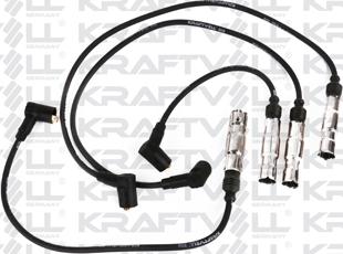 KRAFTVOLL GERMANY 05070154 - Запалителен кабел vvparts.bg